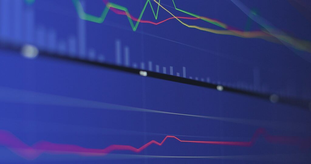 Stock Market Chart