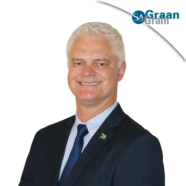 Grain SA/Graan SA